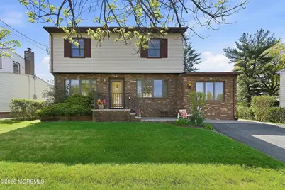 38 Atkins Terrace, East Rutherford, NJ 07073 - Photo 1