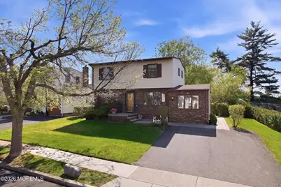 38 Atkins Terrace, East Rutherford, NJ 07073 - Photo 2