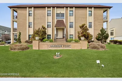 1492 Ocean Avenue #A1, Sea Bright, NJ 07760 - Photo 1