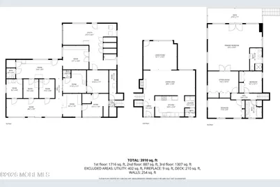 437 Adamston Road, Brick, NJ 08723 - Photo 54