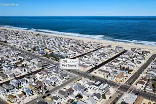 101 Westmont Ave, Lavallette, NJ 08735 - Photo 2