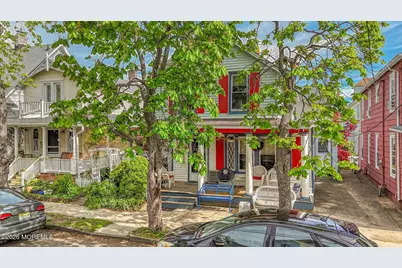 105 Mount Tabor Way, Ocean Grove, NJ 07756 - Photo 2