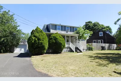 10 Fairway Drive, Toms River Township, NJ 08753 - Photo 2