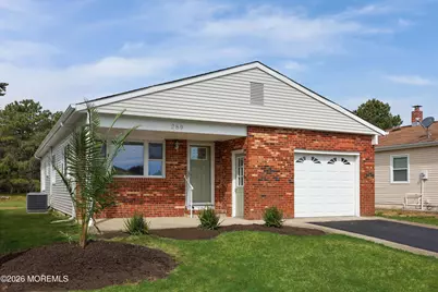289 Costa Mesa Drive, Toms River Township, NJ 08757 - Photo 4