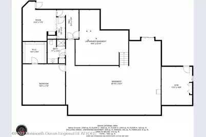 4 Wilson Boulevard, Jackson, NJ 08527 - Photo 68
