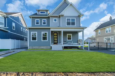 505 11th Avenue, Belmar, NJ 07719 - Photo 2