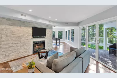 401 Overlook Drive, Neptune Township, NJ 07753 - Photo 12