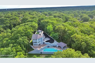 401 Overlook Drive, Neptune Township, NJ 07753 - Photo 2