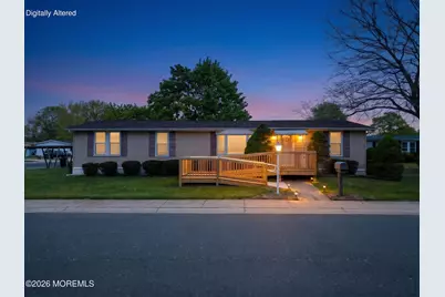 551 James Street, Freehold, NJ 07728 - Photo 1