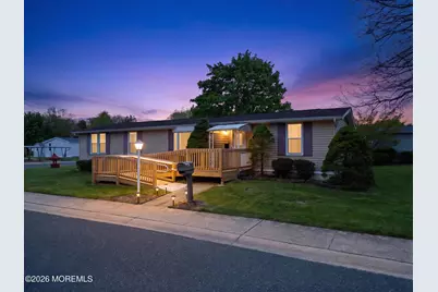 551 James Street, Freehold, NJ 07728 - Photo 36
