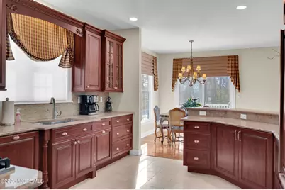 407 Edinburgh Place, Marlboro Township, NJ 07746 - Photo 8
