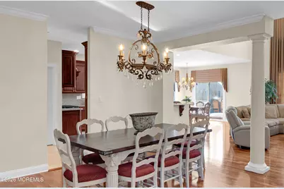 407 Edinburgh Place, Marlboro Township, NJ 07746 - Photo 22