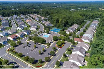 407 Edinburgh Place, Marlboro Township, NJ 07746 - Photo 70