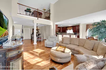 407 Edinburgh Place, Marlboro Township, NJ 07746 - Photo 18