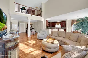 407 Edinburgh Pl, Marlboro Township, NJ 07746 - Photo 18