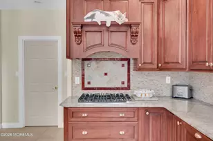 407 Edinburgh Pl, Marlboro Township, NJ 07746 - Photo 12