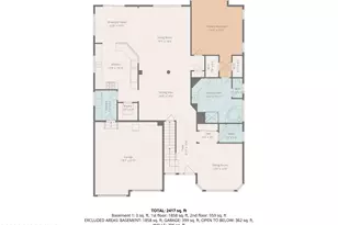 407 Edinburgh Pl, Marlboro Township, NJ 07746 - Photo 50