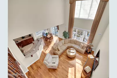 407 Edinburgh Place, Marlboro Township, NJ 07746 - Photo 38