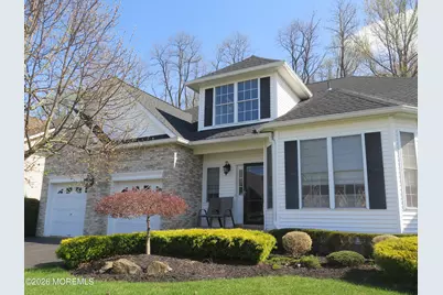 407 Edinburgh Place, Marlboro Township, NJ 07746 - Photo 74