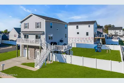 607 Bay Avenue, Union Beach, NJ 07735 - Photo 2
