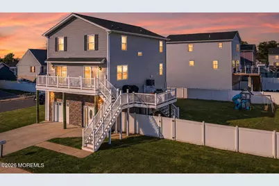 607 Bay Avenue, Union Beach, NJ 07735 - Photo 1