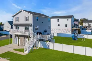 607 Bay Ave, Union Beach, NJ 07735 - Photo 1