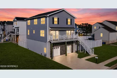 607 Bay Avenue, Union Beach, NJ 07735 - Photo 4