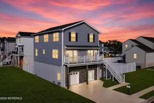 607 Bay Ave, Union Beach, NJ 07735 - Photo 4