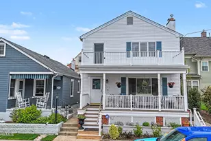 123 Stockton Ave, Ocean Grove, NJ 07756 - Photo 2
