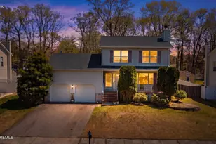 9 Netty St, Howell Township, NJ 07731 - Photo 2
