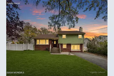 515 Hollywood Avenue, Toms River Township, NJ 08753 - Photo 1