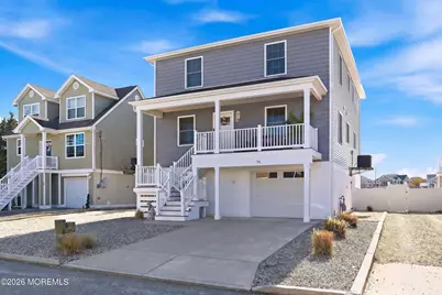 96 Lake Superior Drive, Little Egg Harbor, NJ 08087 - Photo 6