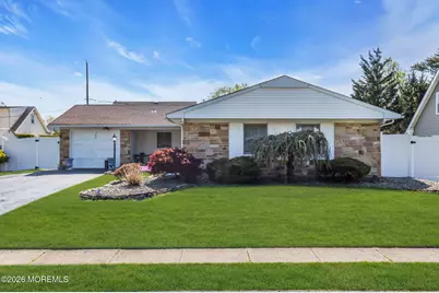 101 Andover Lane, Matawan, NJ 07747 - Photo 1