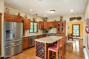 546 Province Line Rd, Allentown, NJ 08501 - Photo 24