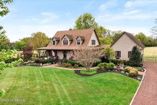 546 Province Line Rd, Allentown, NJ 08501 - Photo 2