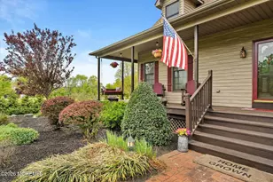 546 Province Line Rd, Allentown, NJ 08501 - Photo 4