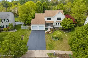 3 Henry Marshall Dr, Trenton, NJ 08620 - Photo 2
