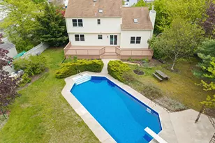 3 Henry Marshall Dr, Trenton, NJ 08620 - Photo 32