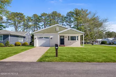 2 San Carlos Court, Toms River Township, NJ 08757 - Photo 2