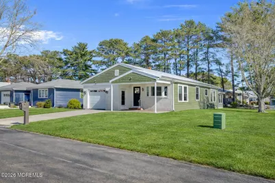 2 San Carlos Court, Toms River Township, NJ 08757 - Photo 4