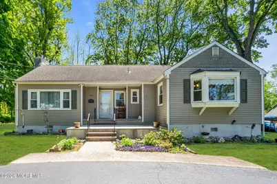 323 Florence Road, Middletown, NJ 07748 - Photo 1