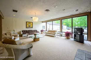 23 Meadow Green Cir, Manalapan Township, NJ 07726 - Photo 22