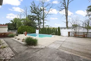 10 Marc Dr, Howell Township, NJ 07731 - Photo 40