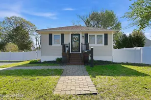 100 Hudson Ave, Hazlet Township, NJ 07734 - Photo 2