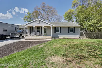 478 Princeton Avenue, Bayville, NJ 08721 - Photo 2