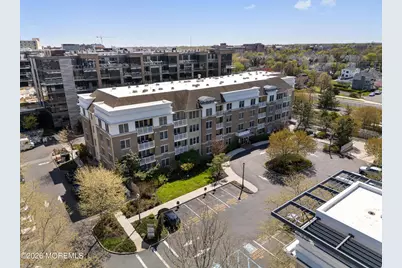 55 Melrose Terrace #407, Long Branch, NJ 07740 - Photo 2