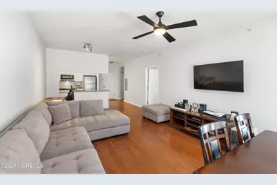 55 Melrose Terrace #407, Long Branch, NJ 07740 - Photo 4