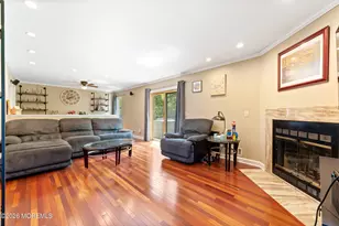 131 Redpine Loop, Old Bridge Township, NJ 08857 - Photo 8