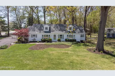 321A Sharon Way, Monroe Township, NJ 08831 - Photo 2