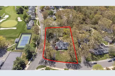 321A Sharon Way, Monroe Township, NJ 08831 - Photo 52